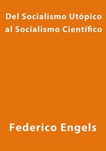 Descargar Del socialismo utopico al socialismo cientifico pdf, epub, ebook