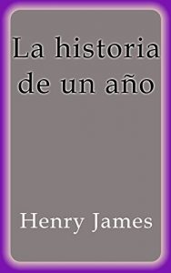 Descargar La historia de un año pdf, epub, ebook