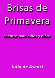 Descargar Brisas de primavera pdf, epub, ebook