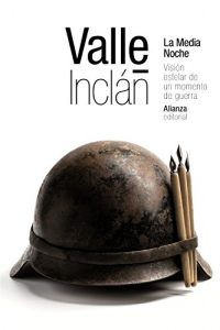 Descargar La Media Noche (El Libro De Bolsillo – Bibliotecas De Autor – Biblioteca Valle-Inclán) pdf, epub, ebook