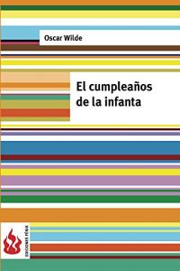 Descargar El cumpleaños de la Infanta (Low cost). Edición limitada: (anotado) pdf, epub, ebook