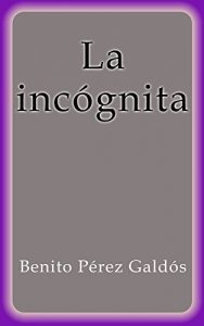 Descargar La incógnita pdf, epub, ebook