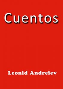 Descargar Cuentos – Andreiev pdf, epub, ebook