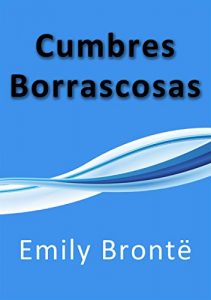Descargar Cumbres borrascosas pdf, epub, ebook