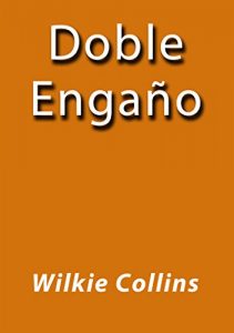 Descargar Doble engaño pdf, epub, ebook