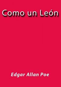 Descargar Como un león pdf, epub, ebook