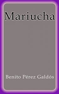 Descargar Mariucha pdf, epub, ebook