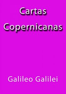 Descargar Cartas copernicanas pdf, epub, ebook