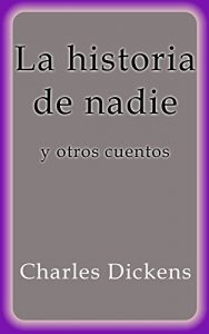 Descargar La historia de nadie y otros cuentos pdf, epub, ebook