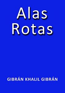 Descargar Alas rotas pdf, epub, ebook
