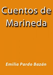 Descargar Cuentos de Marineda pdf, epub, ebook
