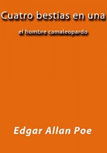 Descargar Cuatro bestias en una pdf, epub, ebook