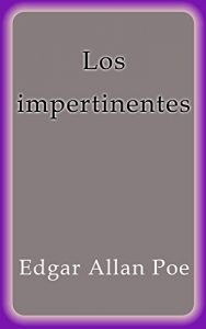 Descargar Los impertinentes pdf, epub, ebook