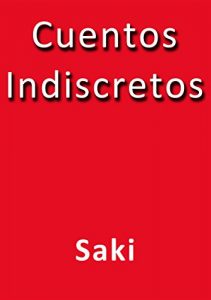 Descargar Cuentos indiscretos pdf, epub, ebook