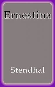 Descargar Ernestina pdf, epub, ebook