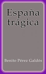 Descargar España trágica pdf, epub, ebook