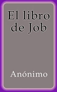 Descargar El libro de Job pdf, epub, ebook