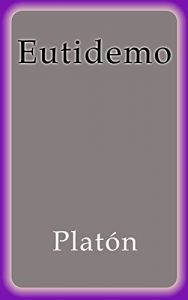 Descargar Eutidemo pdf, epub, ebook
