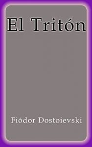 Descargar El Tritón pdf, epub, ebook