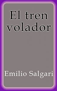 Descargar El tren volador pdf, epub, ebook