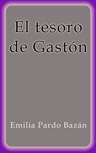 Descargar El tesoro de Gastón pdf, epub, ebook