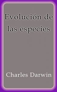Descargar Evolución de las especies pdf, epub, ebook