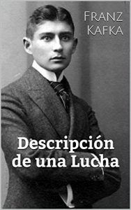 Descargar Descripción de una Lucha pdf, epub, ebook