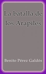 Descargar La batalla de los Arapiles pdf, epub, ebook