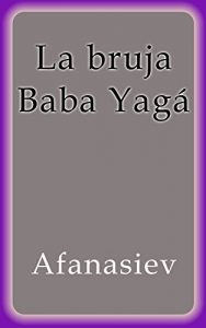 Descargar La bruja Baba Yagá pdf, epub, ebook