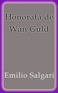 Descargar Honorata de Wan Guld pdf, epub, ebook