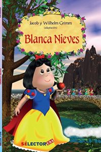 Descargar Blanca Nieves pdf, epub, ebook