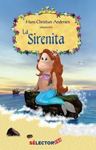 Descargar La sirenita pdf, epub, ebook