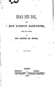 Descargar Dias Sin Sol pdf, epub, ebook