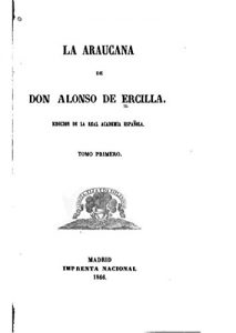 Descargar La Araucana pdf, epub, ebook