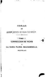 Descargar Obras de Alonso Jerónimo de Salas Barbadillo pdf, epub, ebook