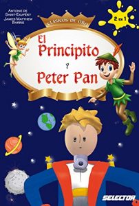 Descargar Principito y Peter Pan pdf, epub, ebook