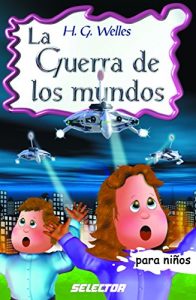 Descargar La guerra de los mundos pdf, epub, ebook