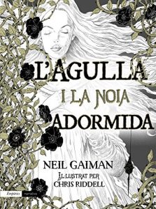 Descargar L’agulla i la noia adormida pdf, epub, ebook