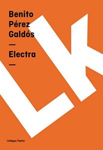 Descargar Electra pdf, epub, ebook