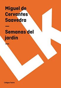 Descargar Semanas del jardín pdf, epub, ebook