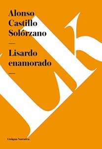 Descargar Lisardo enamorado pdf, epub, ebook