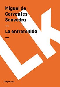 Descargar La entretenida pdf, epub, ebook