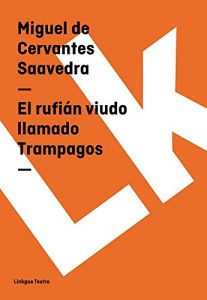 Descargar El rufián viudo llamado Trampagos pdf, epub, ebook