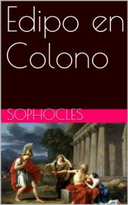 Descargar Edipo en Colono pdf, epub, ebook