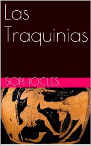 Descargar Las Traquinias pdf, epub, ebook