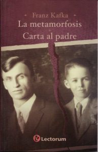 Descargar La metamorfosis y carta al padre pdf, epub, ebook