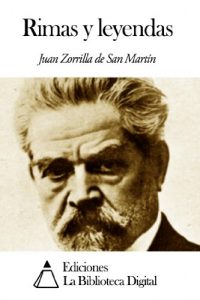 Descargar Rimas y leyendas pdf, epub, ebook