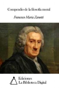 Descargar Compendio de la filosofía moral pdf, epub, ebook