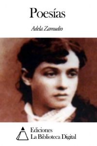 Descargar Poesías pdf, epub, ebook