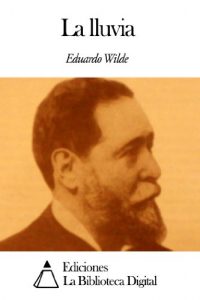 Descargar La lluvia pdf, epub, ebook